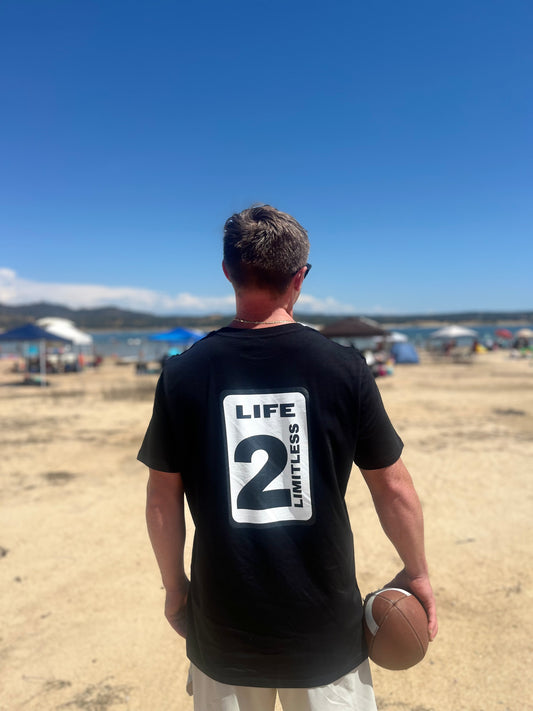 OG Life2limitless Tee